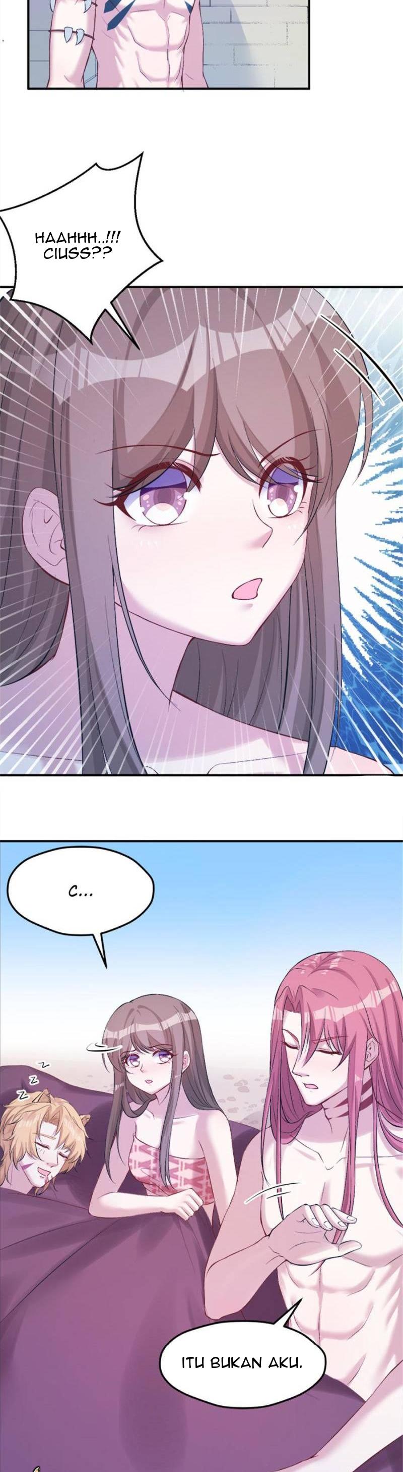 Beauty and the Beasts Chapter 162 Gambar 3